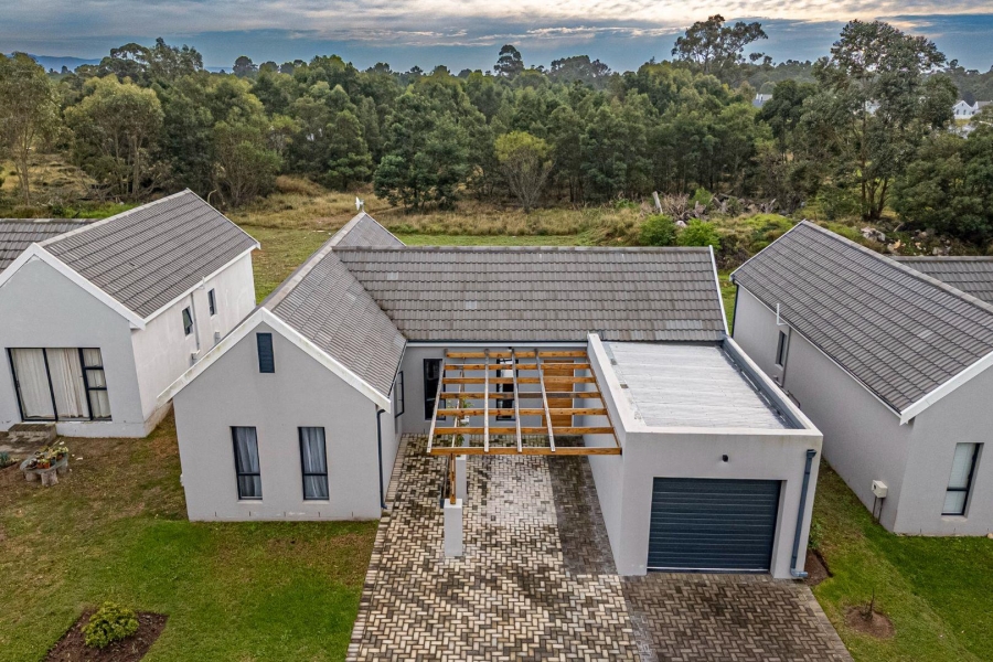 2 Bedroom Property for Sale in Wedgewood Golf Estate Eastern Cape